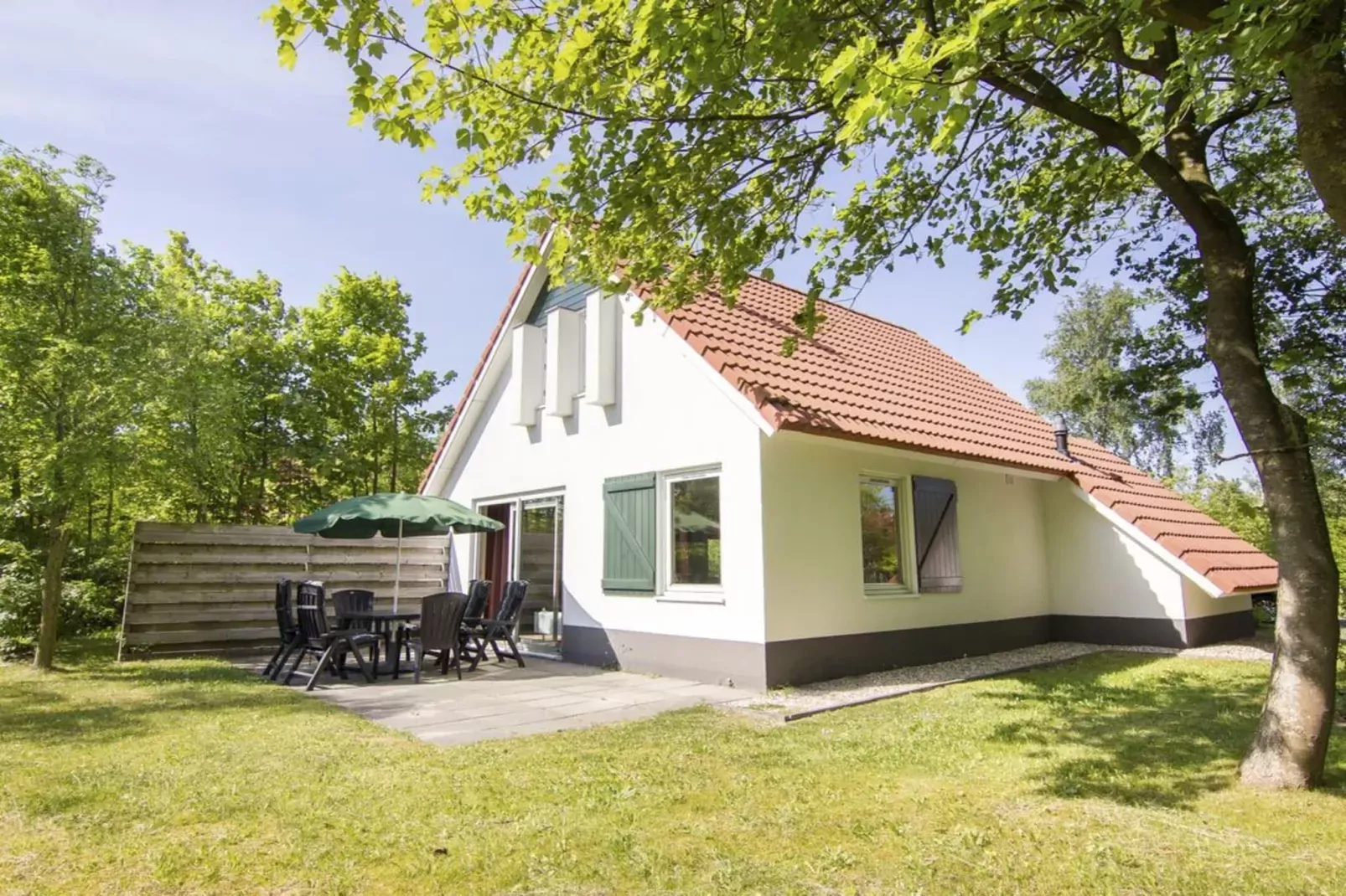 Holiday home Reipertswiller-Gebiete Sommer 5 km