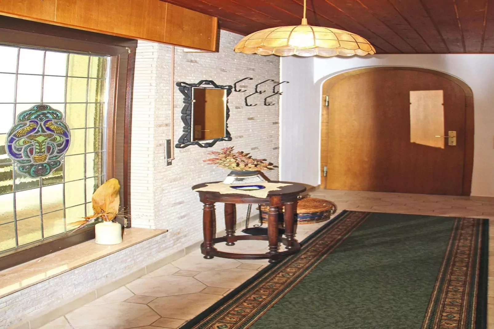 Ferienhaus Suhl79qm-Recreation room