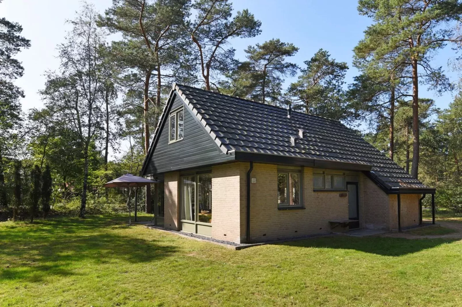 Holiday home Reipertswiller-Gebiete Sommer 5 km