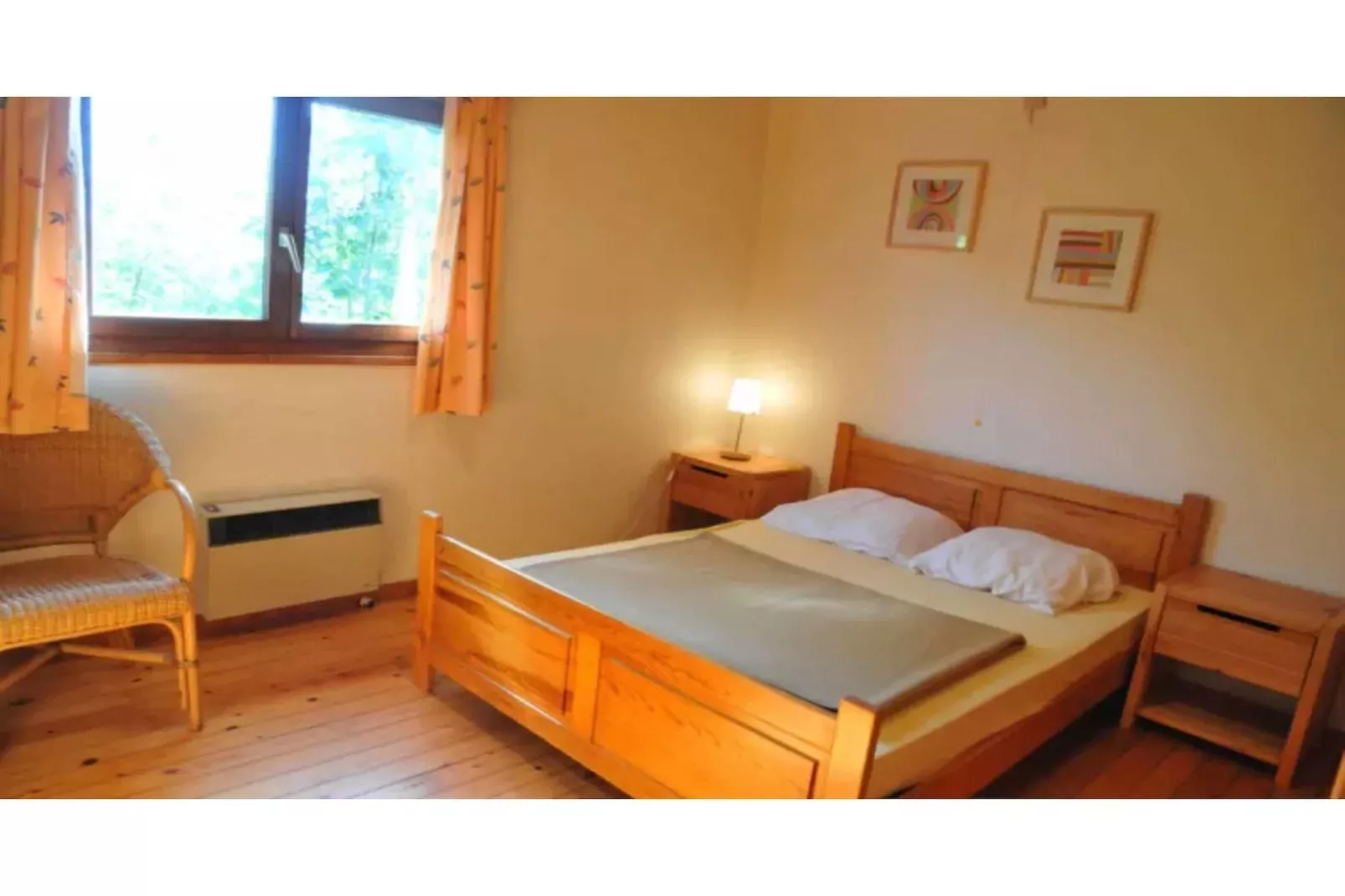 La Ribambelle-Schlafzimmer