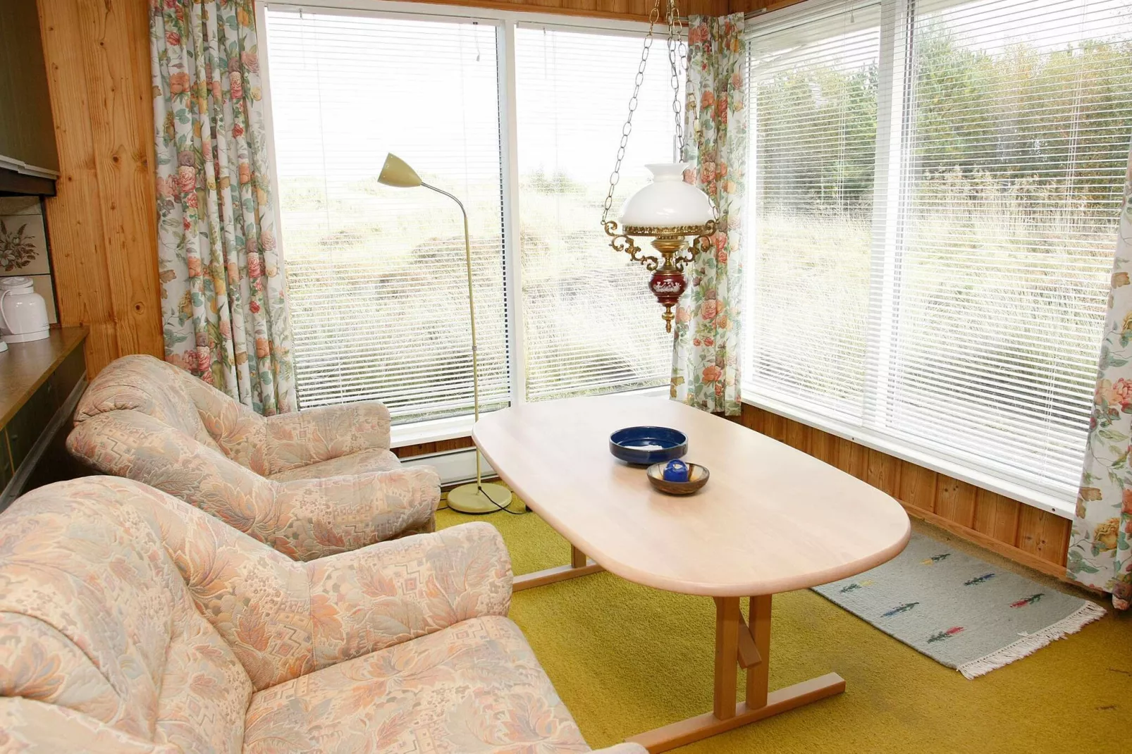 4 person holiday home in Ålbæk-Indoor