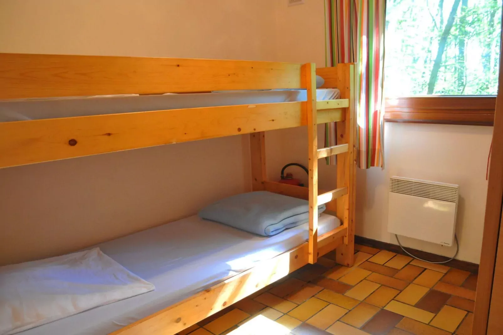 Village de Vacances Oignies 2-Bedroom