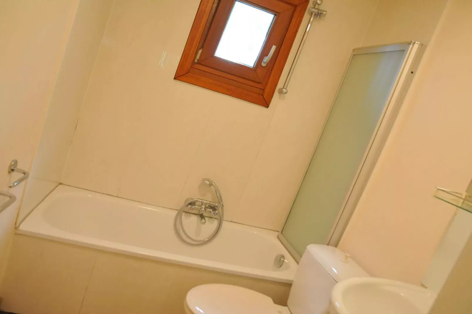 Village de Vacances Oignies 2-Bathroom