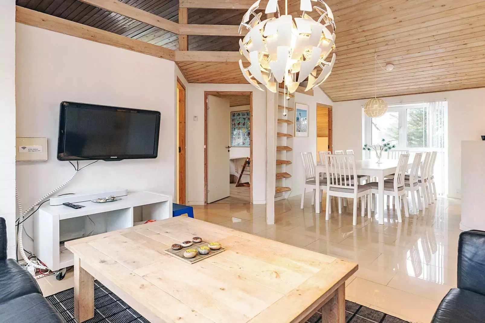 10 Personen Ferienhaus in Hjørring-Innenbereich