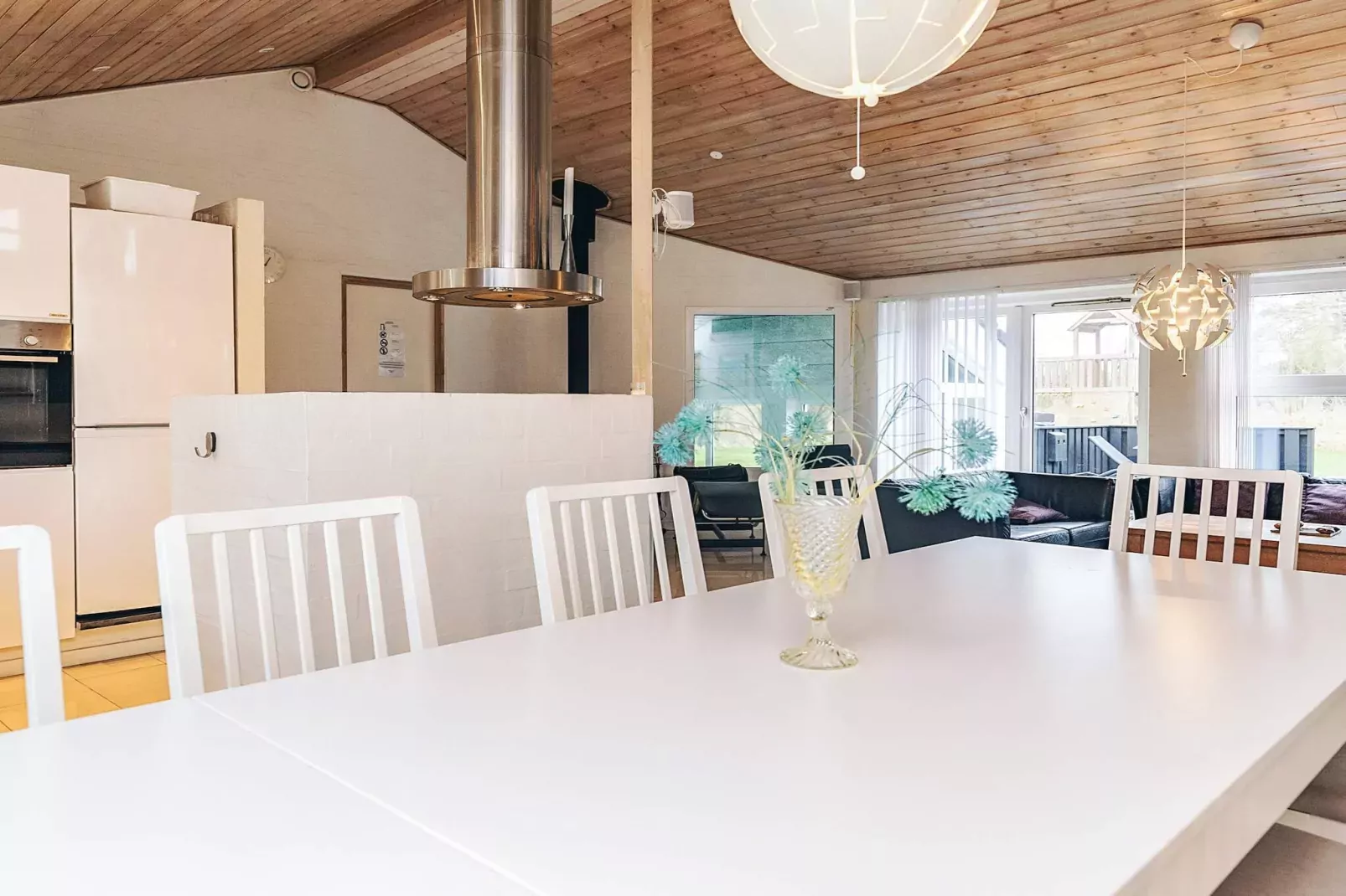 10 Personen Ferienhaus in Hjørring-Innenbereich