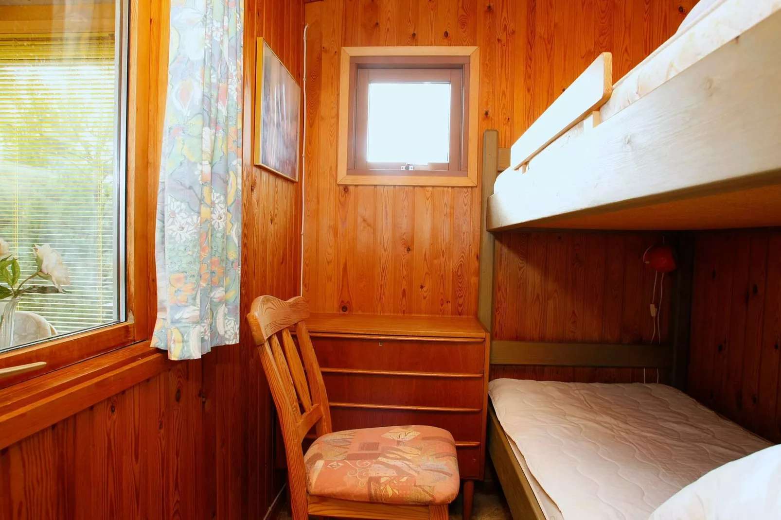 4 person holiday home in Ålbæk-Indoor
