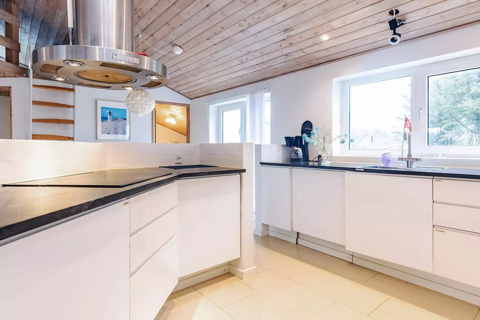 10 Personen Ferienhaus in Hjørring-Innenbereich