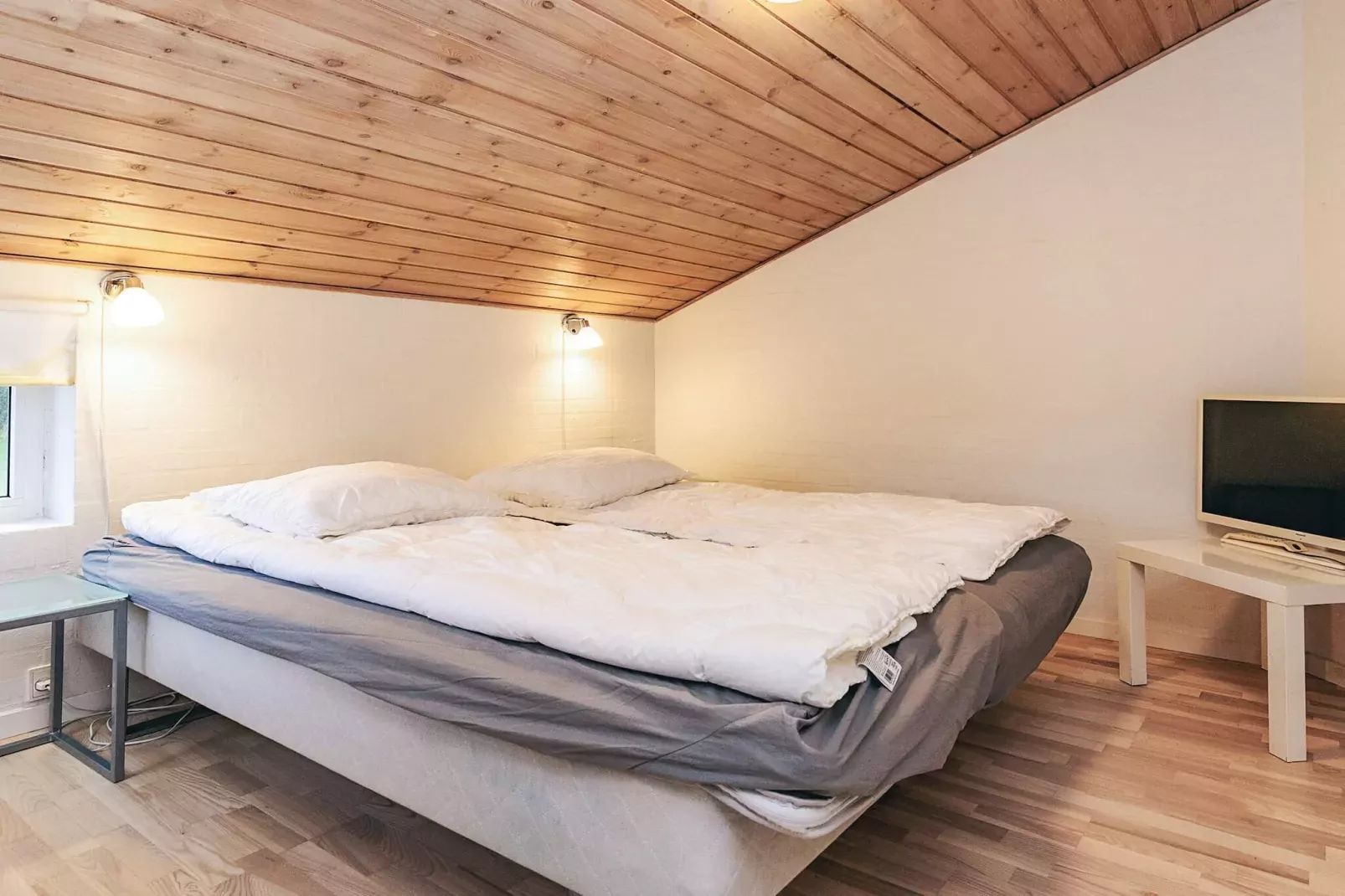 10 Personen Ferienhaus in Hjørring-Innenbereich