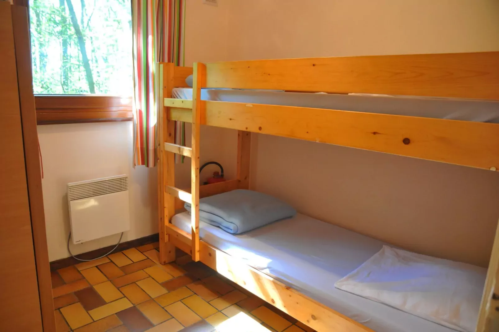 Village de Vacances Oignies 2-Bedroom