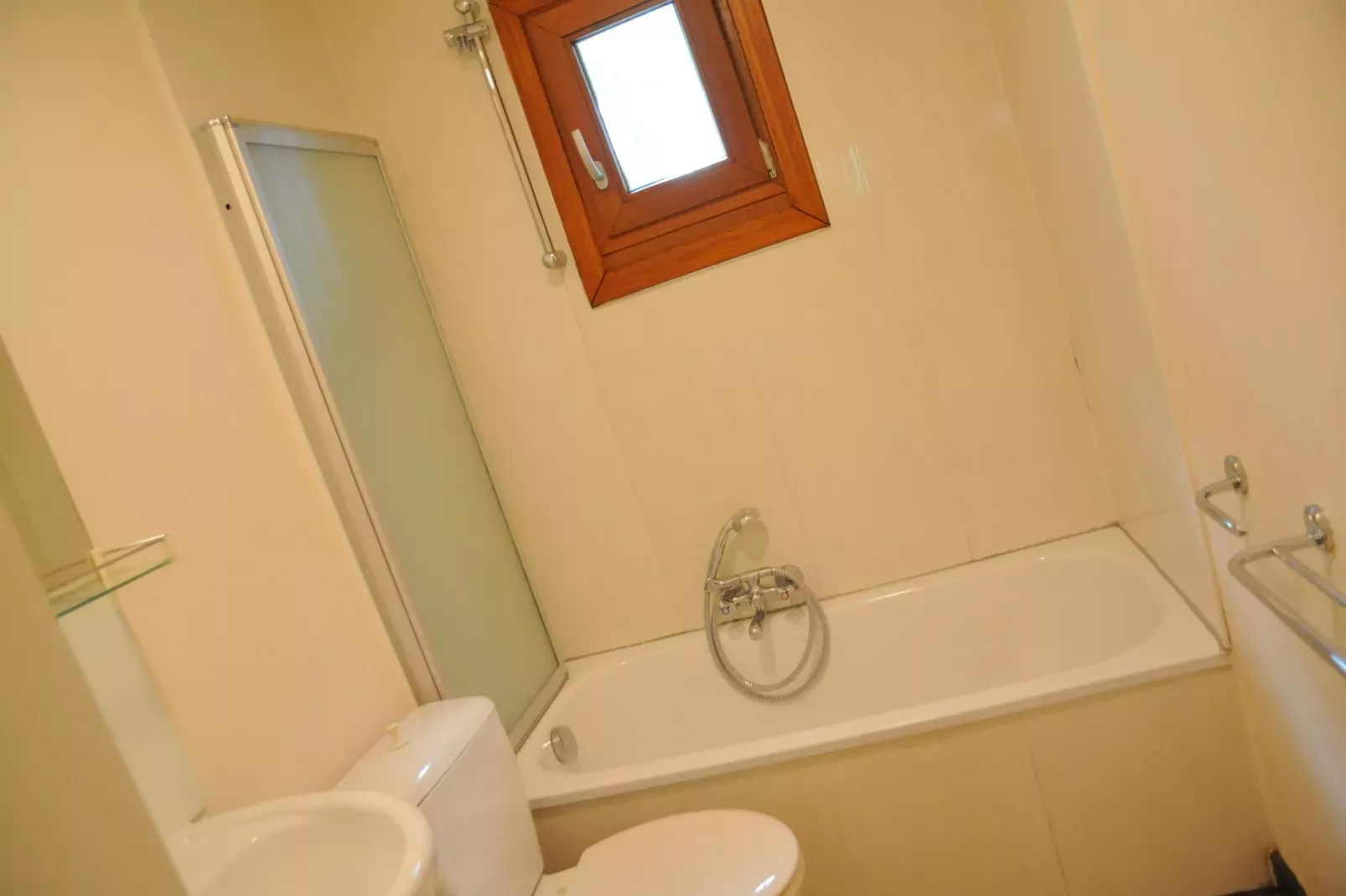 Village de Vacances Oignies 2-Bathroom