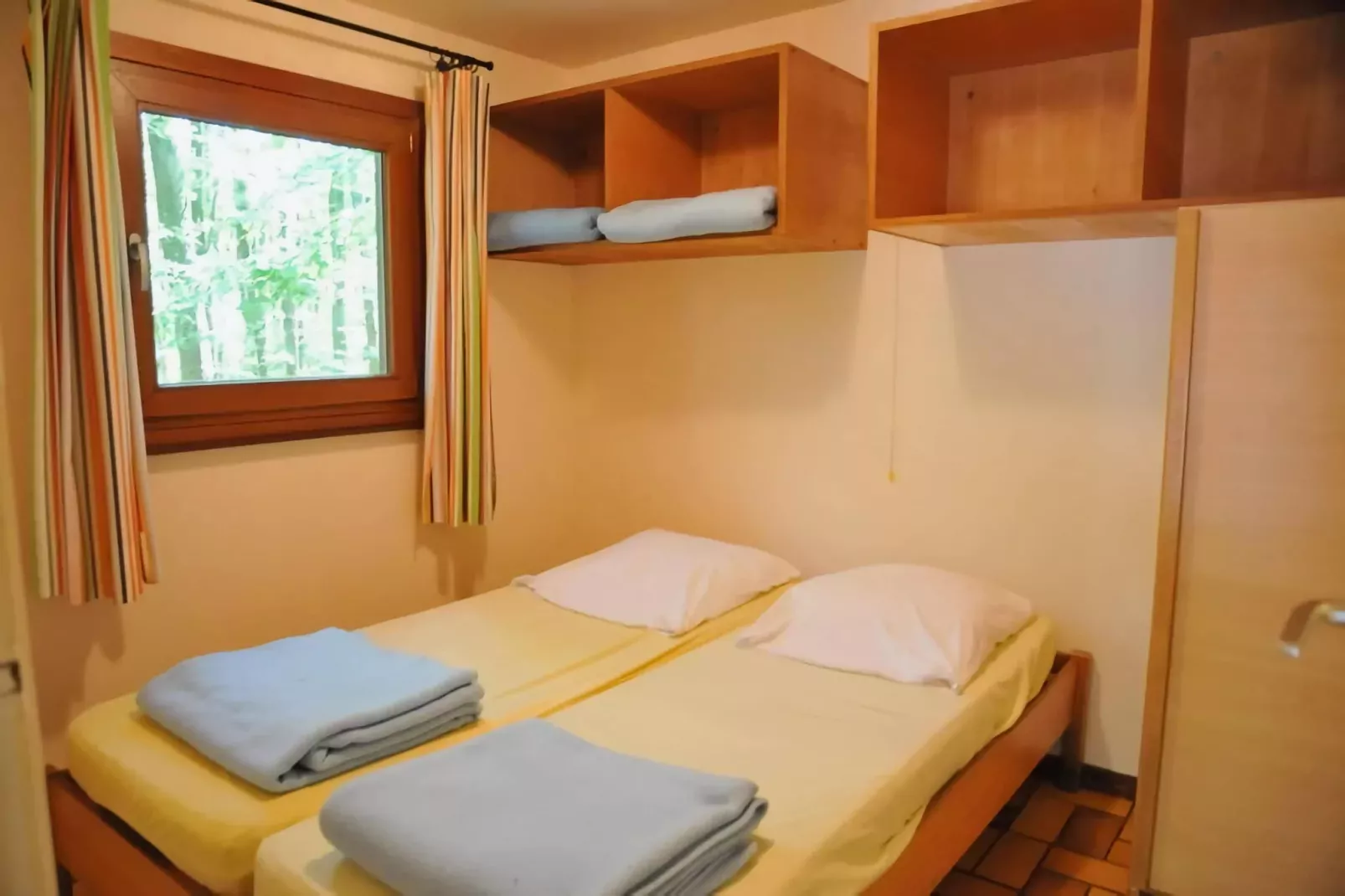Village de Vacances Oignies 1-Bedroom