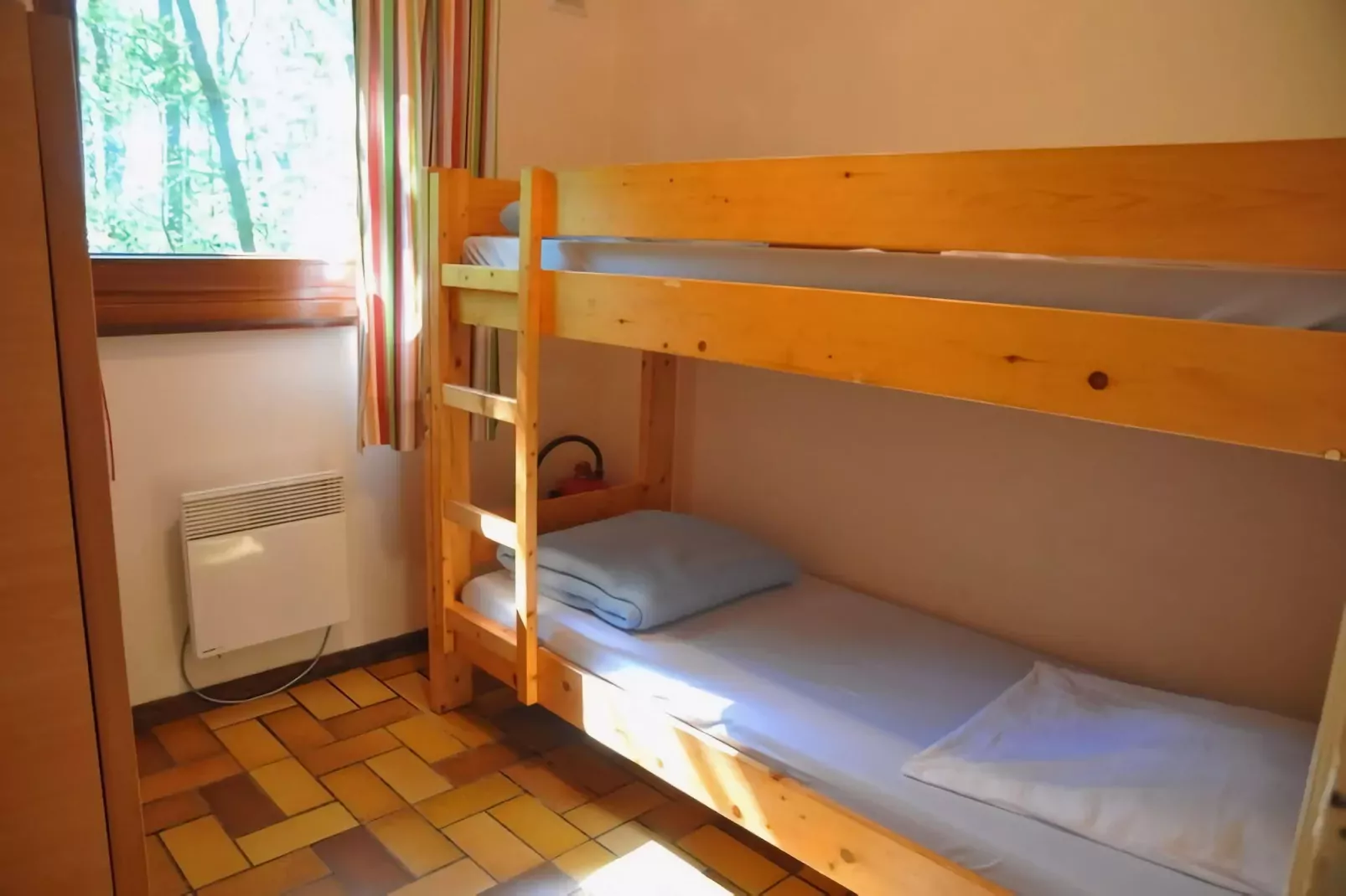 Village de Vacances Oignies 1-Bedroom