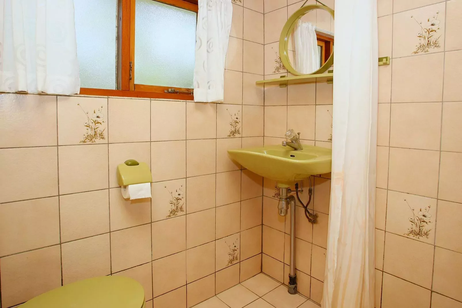 4 person holiday home in Ålbæk-Indoor