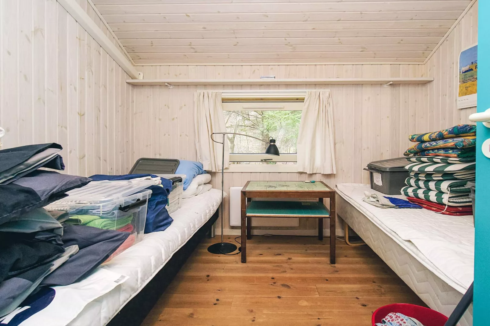 Cozy Retreat in Rorvig Haven-By Traum-Indoor