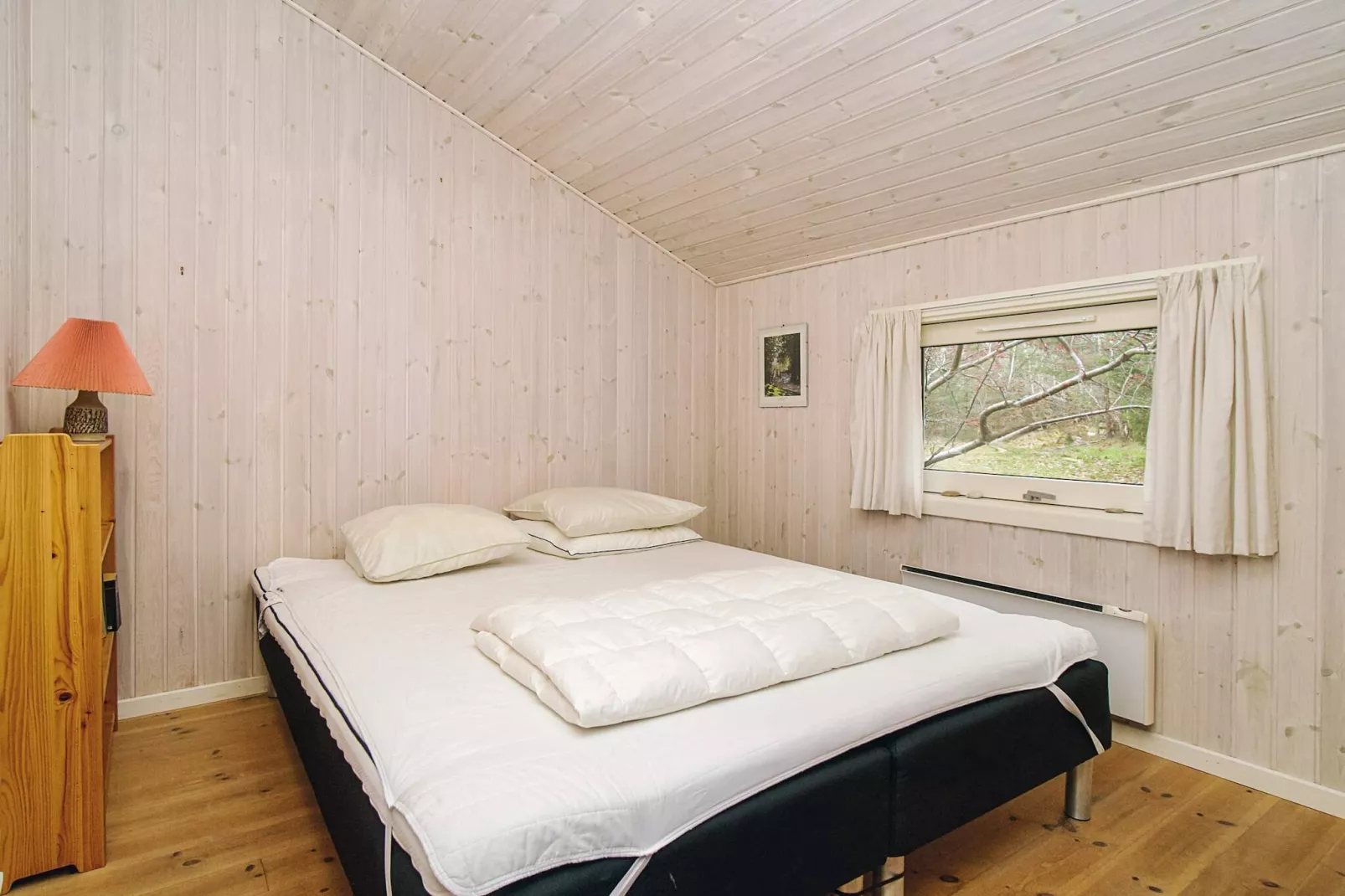 Cozy Retreat in Rorvig Haven-By Traum-Indoor
