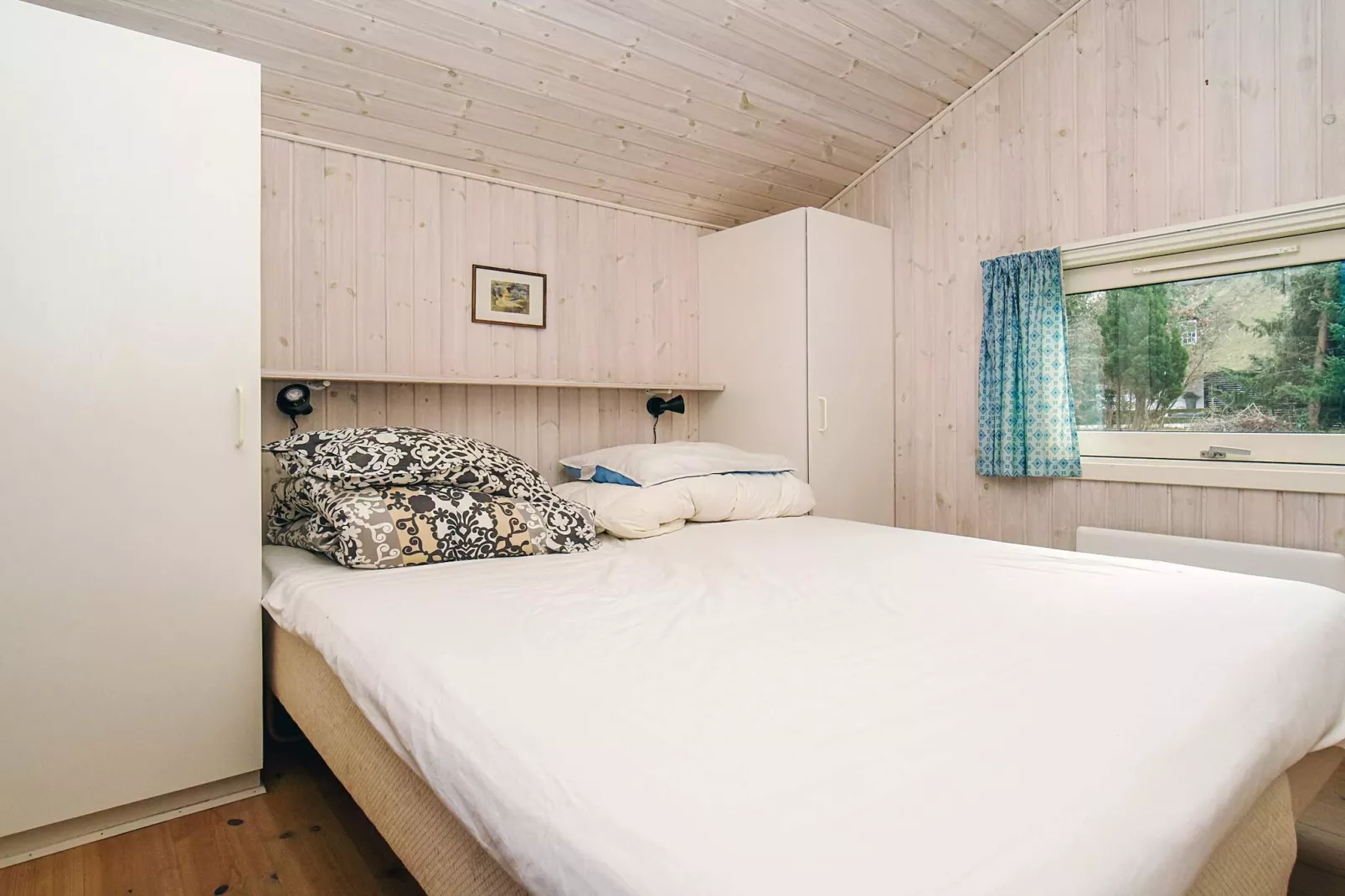 Cozy Retreat in Rorvig Haven-By Traum-Indoor