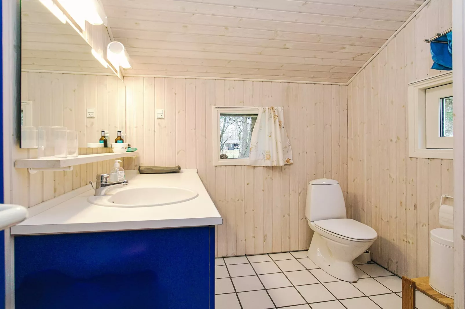 Cozy Retreat in Rorvig Haven-By Traum-Indoor