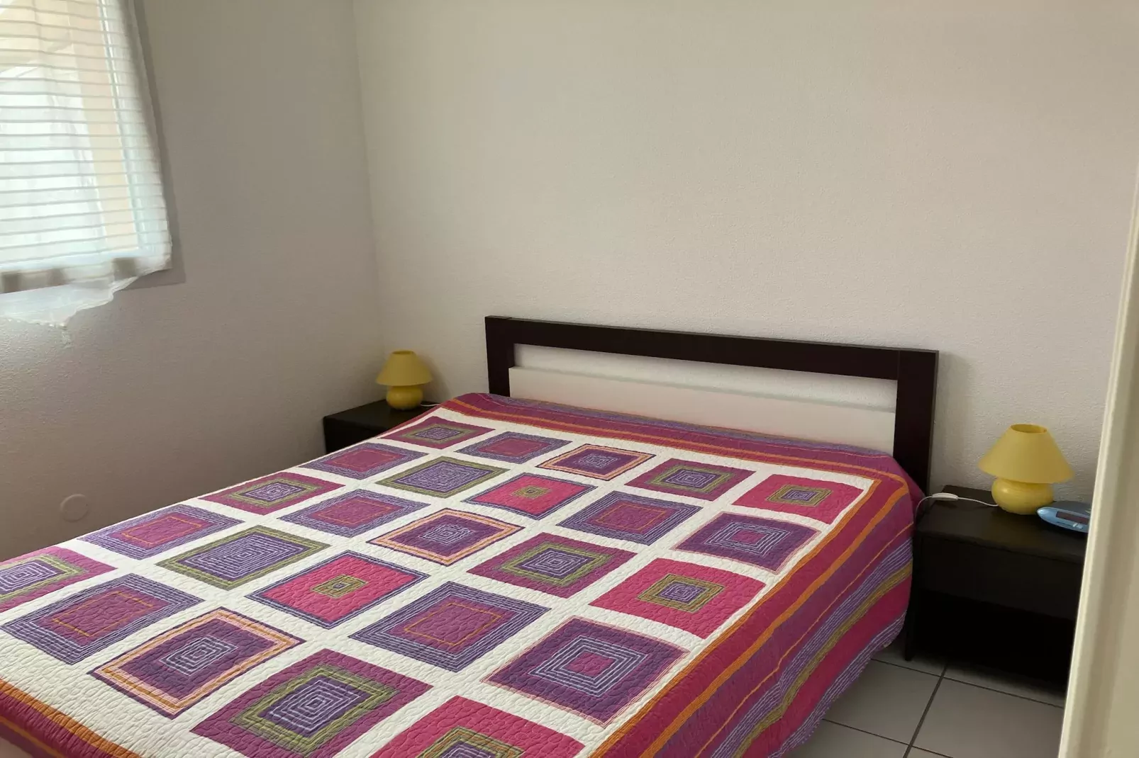 Terraced house Moliets-Bedroom