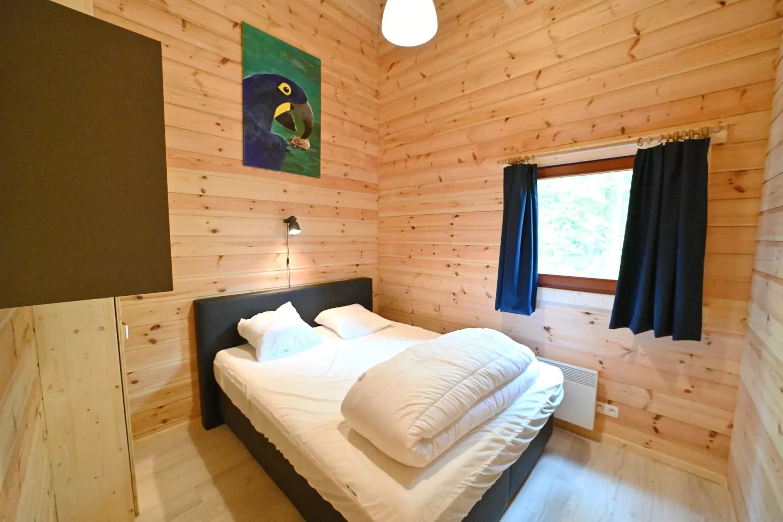 Village de Vacances Oignies 6-Bedroom