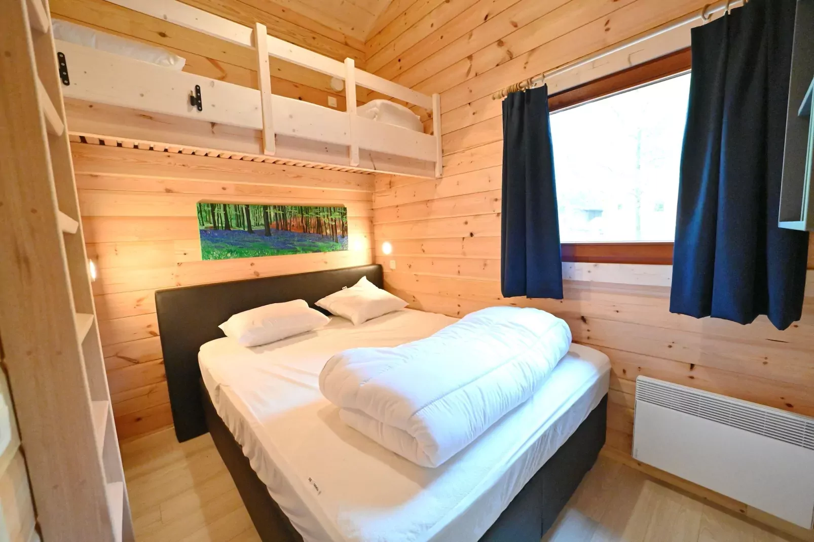 Village de Vacances Oignies 6-Bedroom