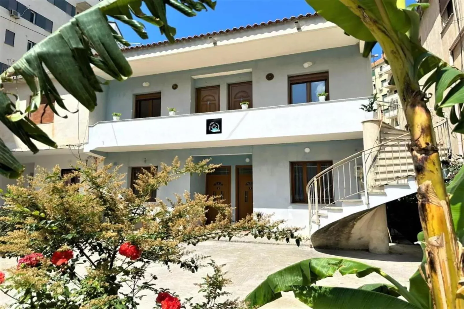 Agri-tourism Poggio al Sole Vinci Type Margherita-Margherita-Zones d'été à 1 km