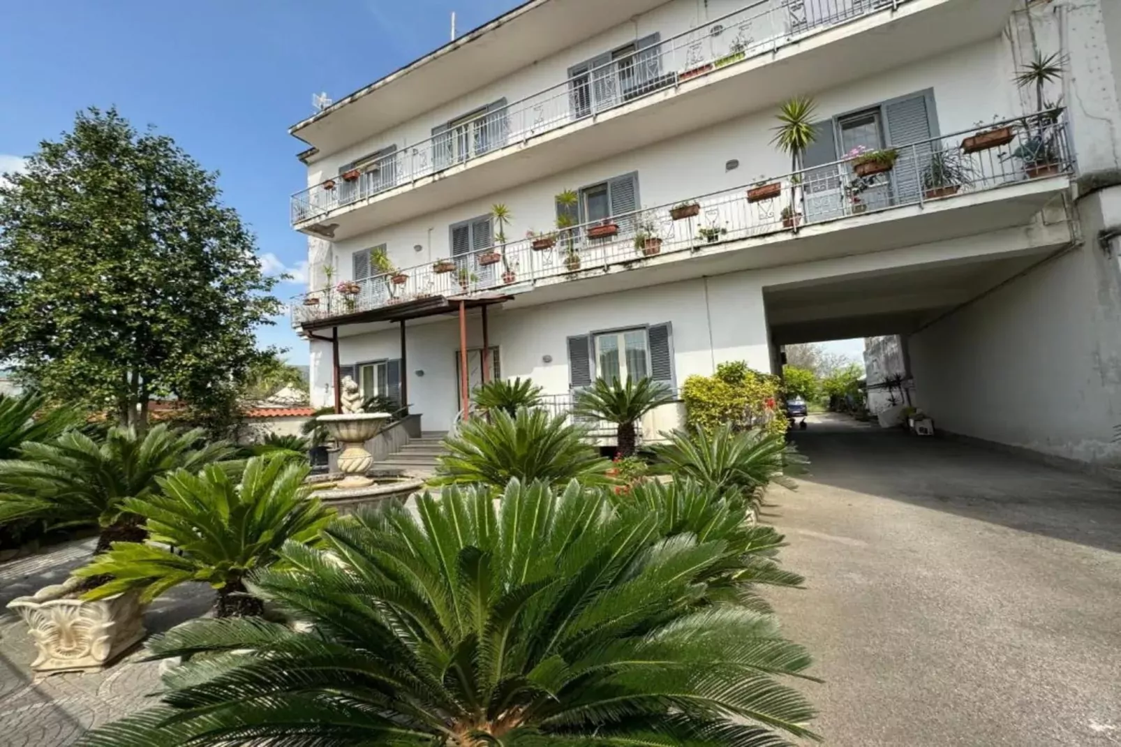 Agri-tourism Poggio al Sole Vinci Type Margherita-Margherita-Zones d'été à 5 km