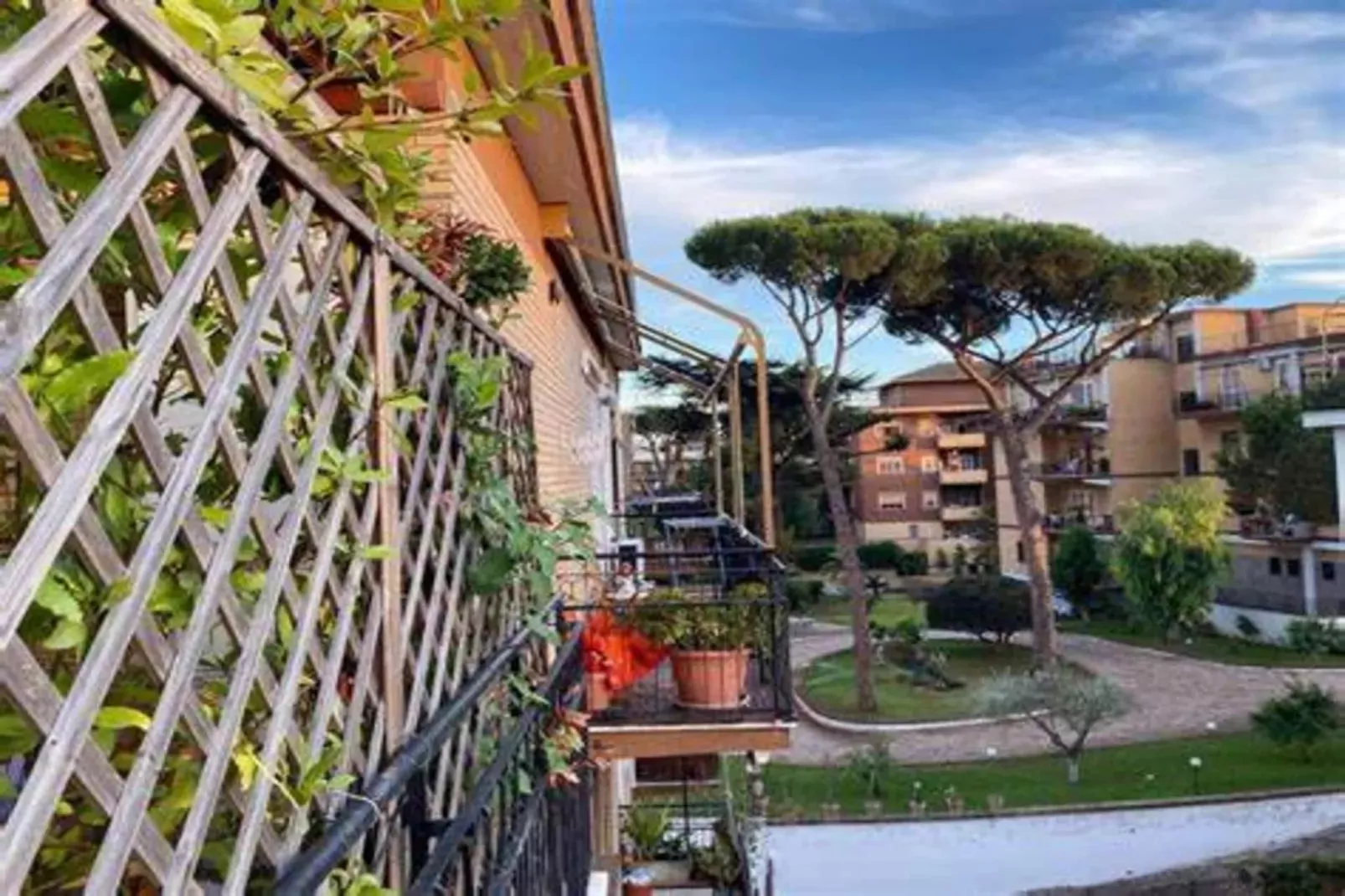 Agri-tourism Poggio al Sole Vinci Type Margherita-Margherita-Zones d'été à 5 km