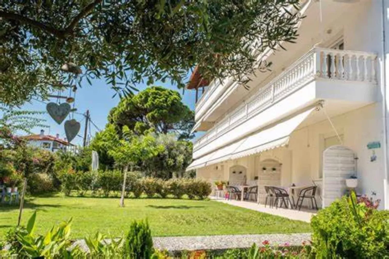 Agri-tourism Poggio al Sole Vinci Type Margherita-Margherita-Zones d'été à 5 km
