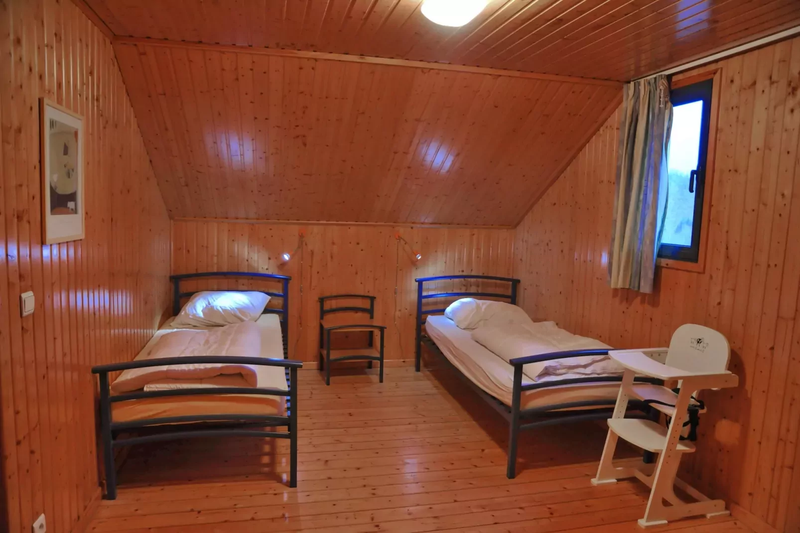 Jardin de l'Ourthe 22-Schlafzimmer