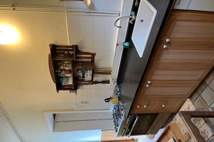 La Hetraie-Kitchen