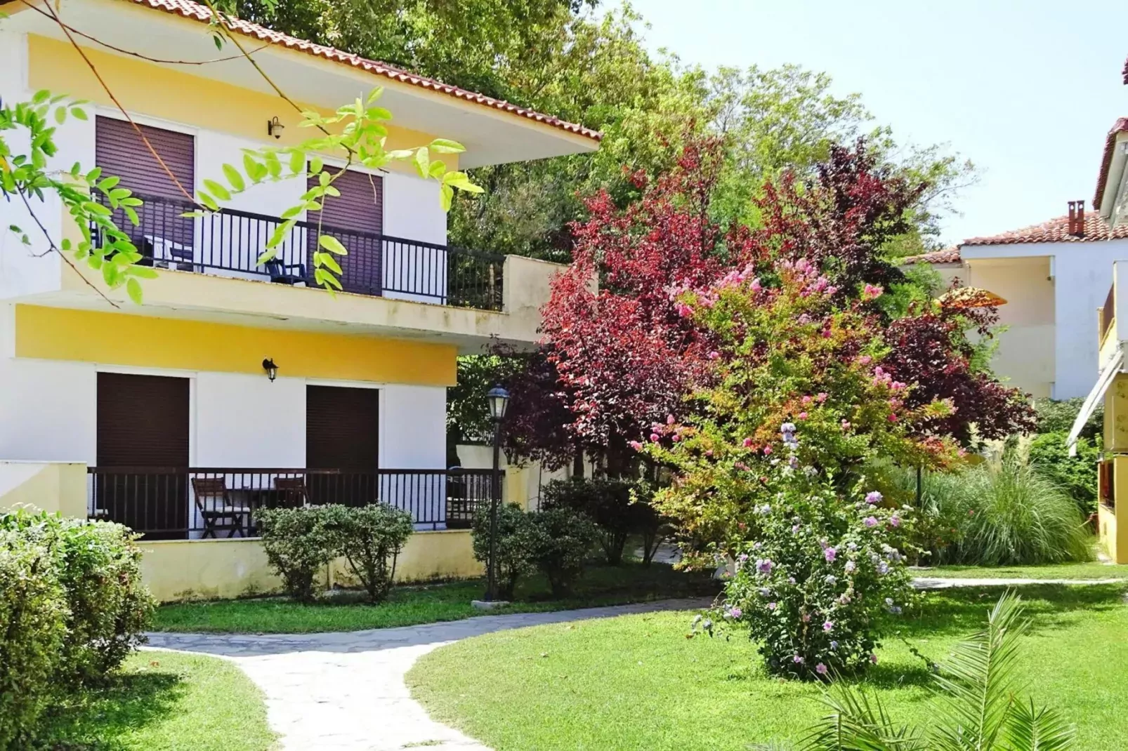 Apartments Ioli, Fourka-2 bedroom