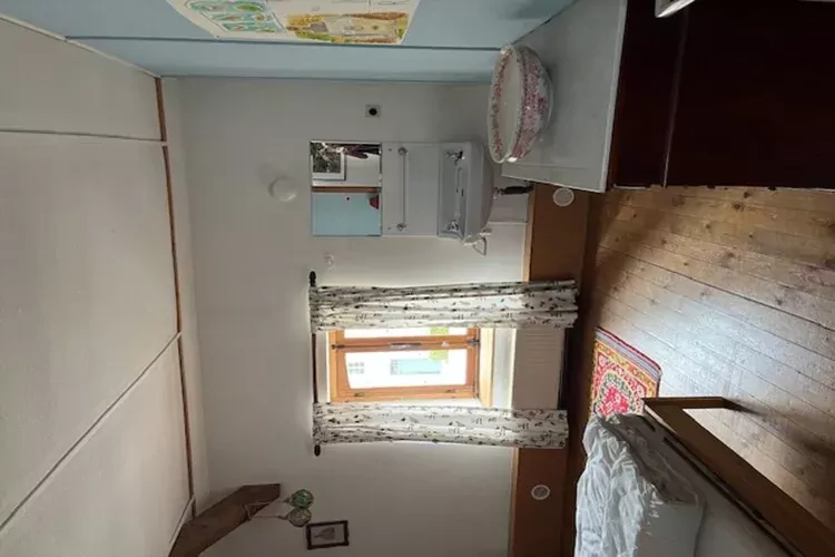 La Hetraie-Bedroom