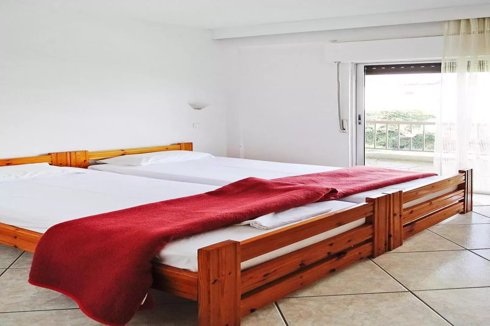 Apartments Ioli, Fourka-2 bedroom