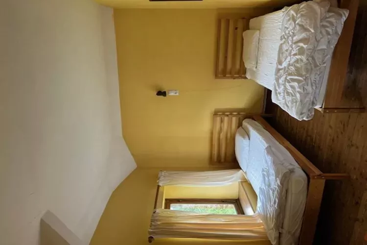 La Hetraie-Bedroom