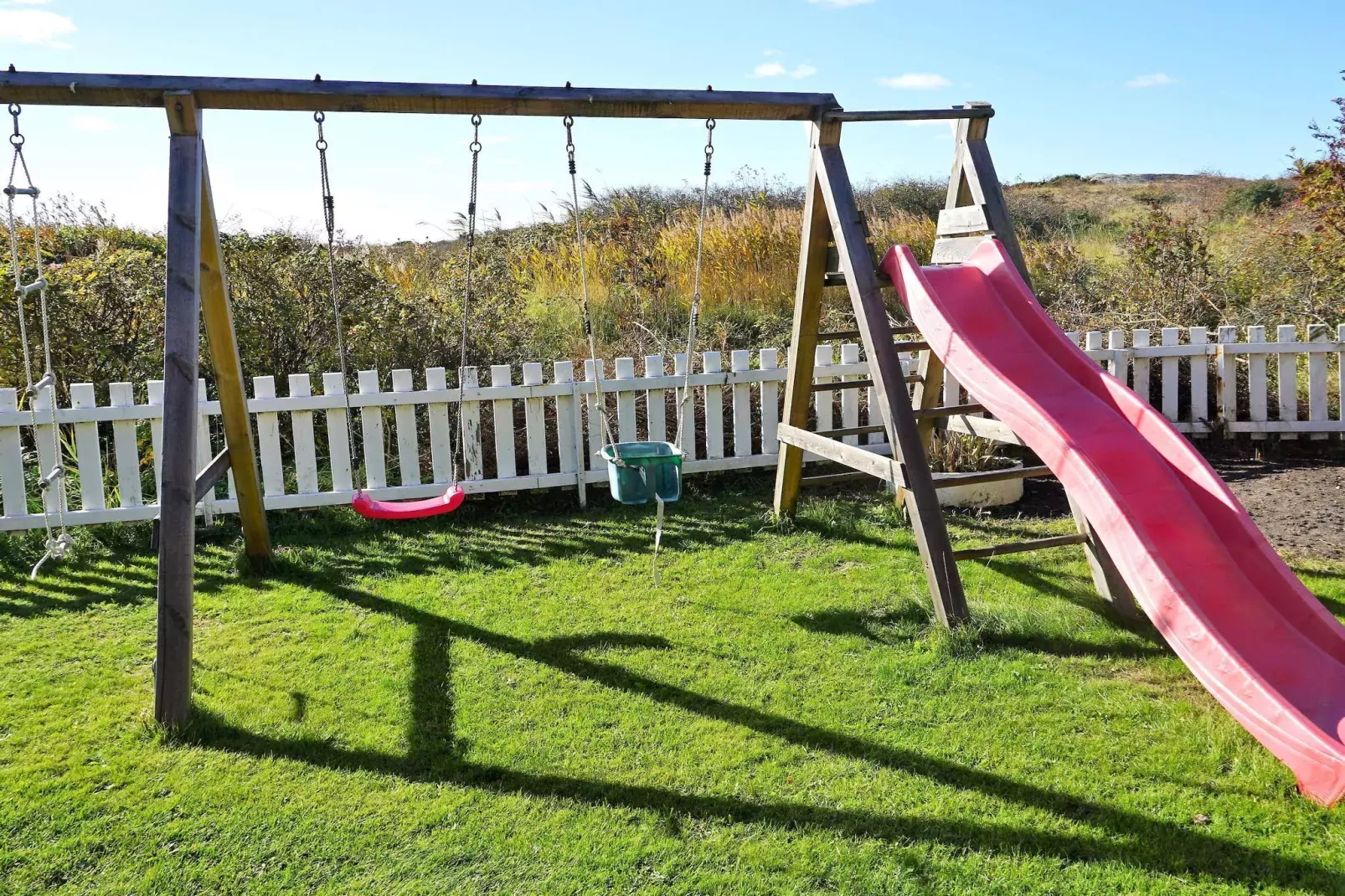 3 person holiday home in Öckerö-Outdoor