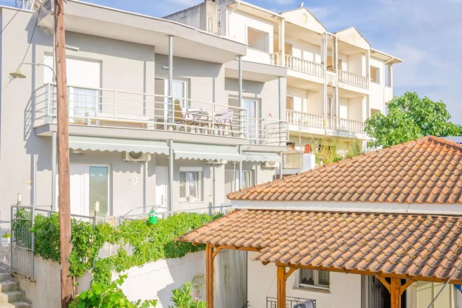Agri-tourism Poggio al Sole Vinci Type Margherita-Margherita-Zones d'été à 5 km