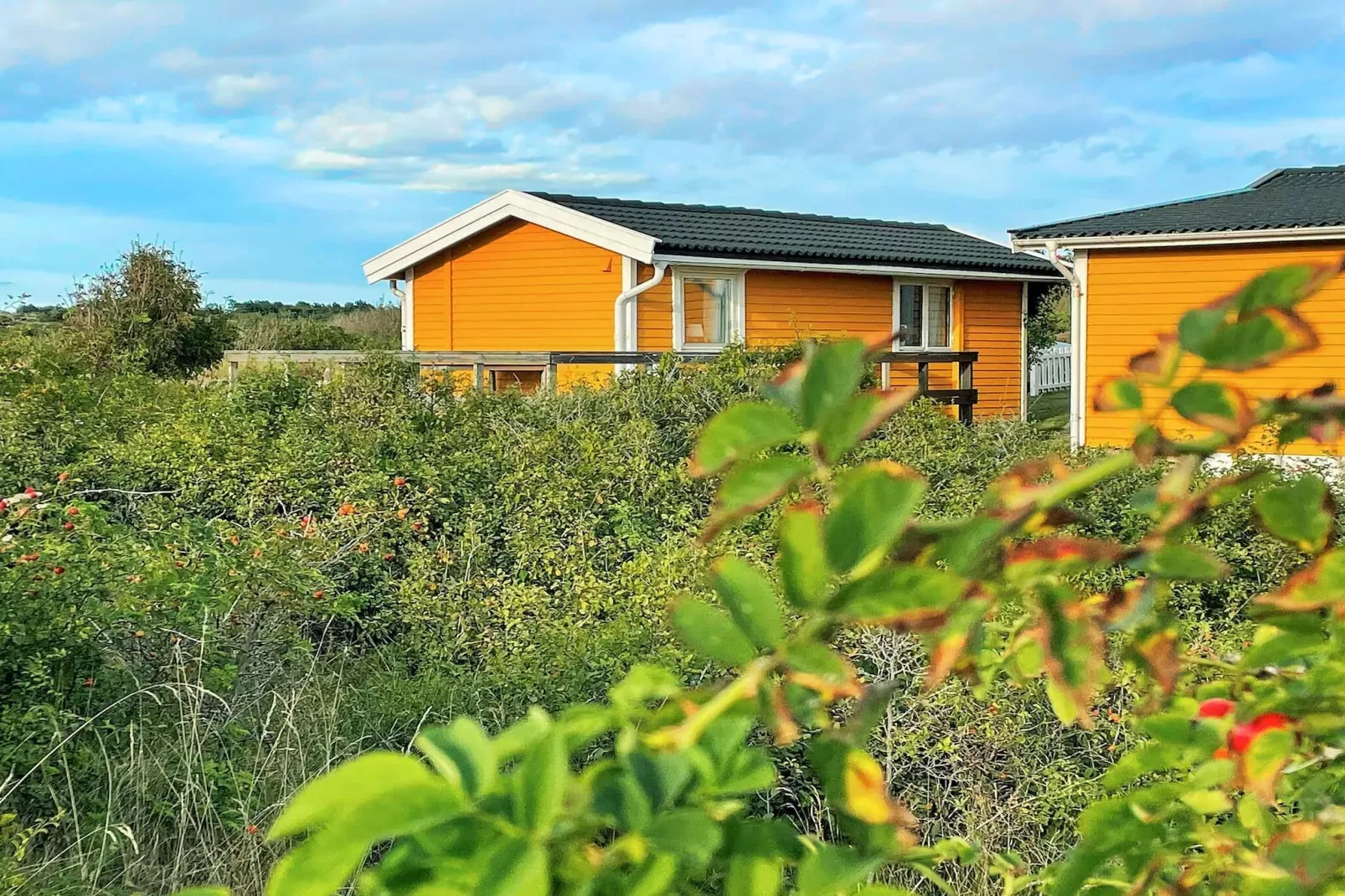 3 person holiday home in Öckerö-Outdoor