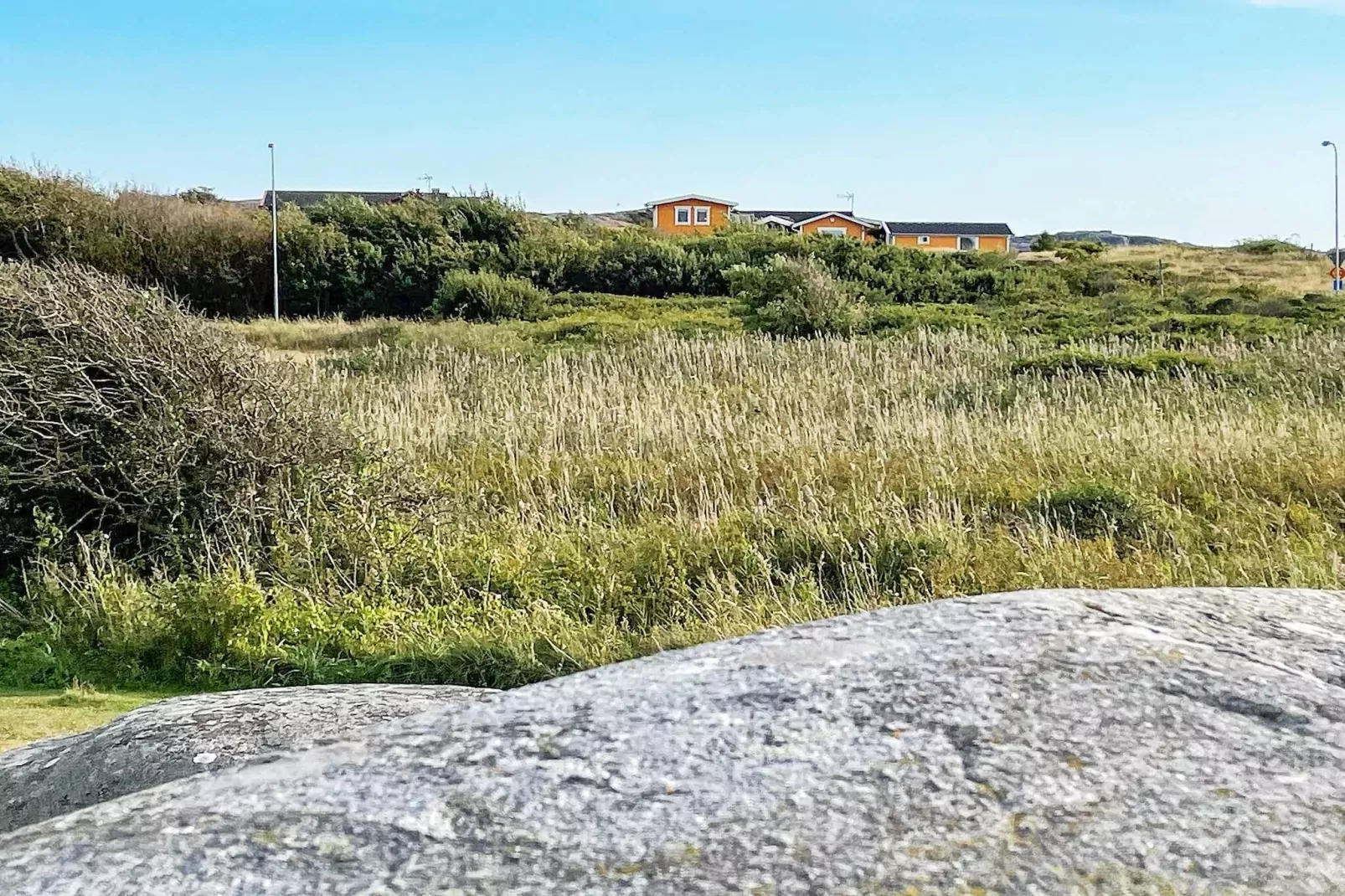 3 person holiday home in Öckerö-Outdoor