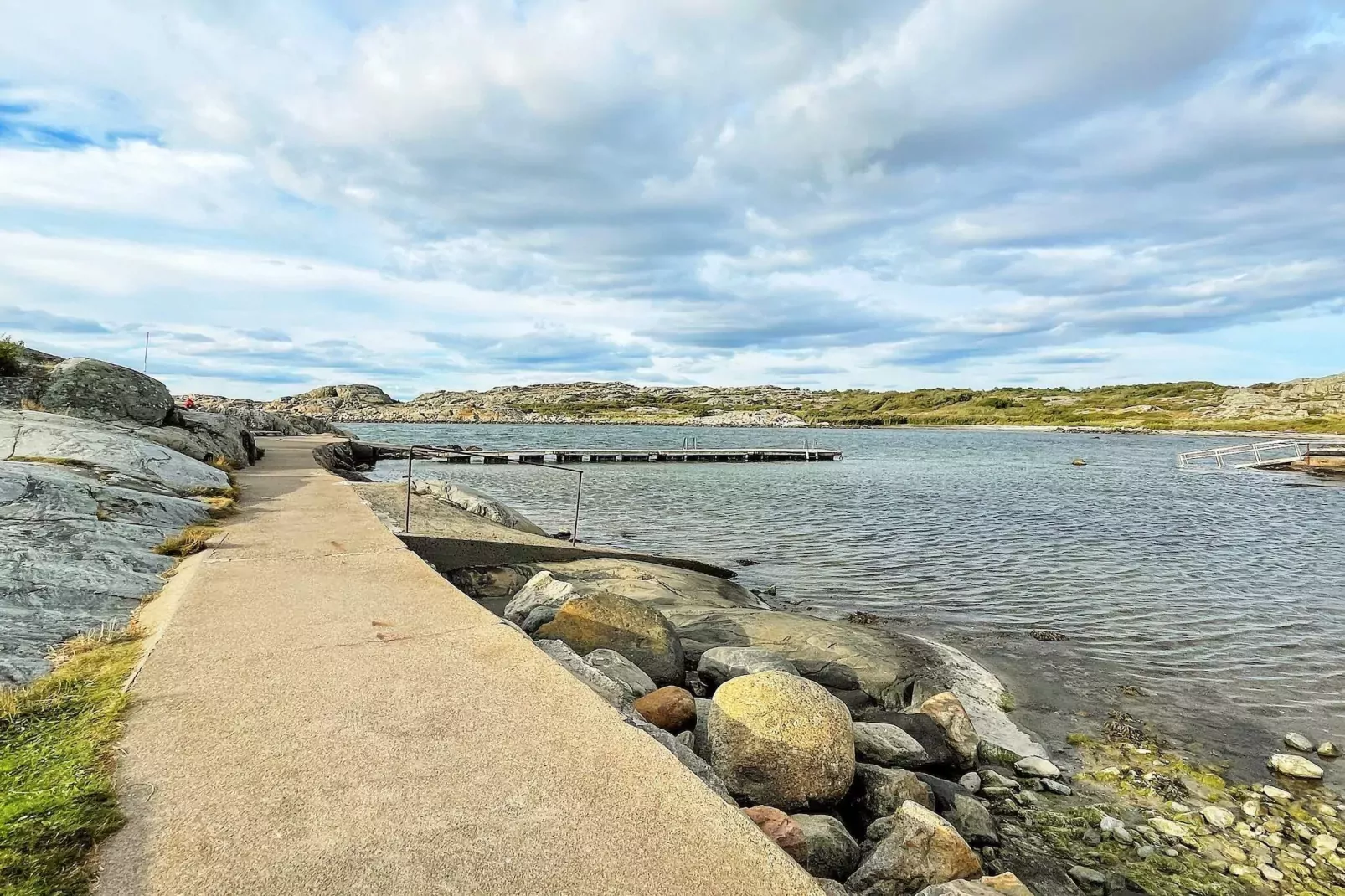 3 person holiday home in Öckerö-Not tagged