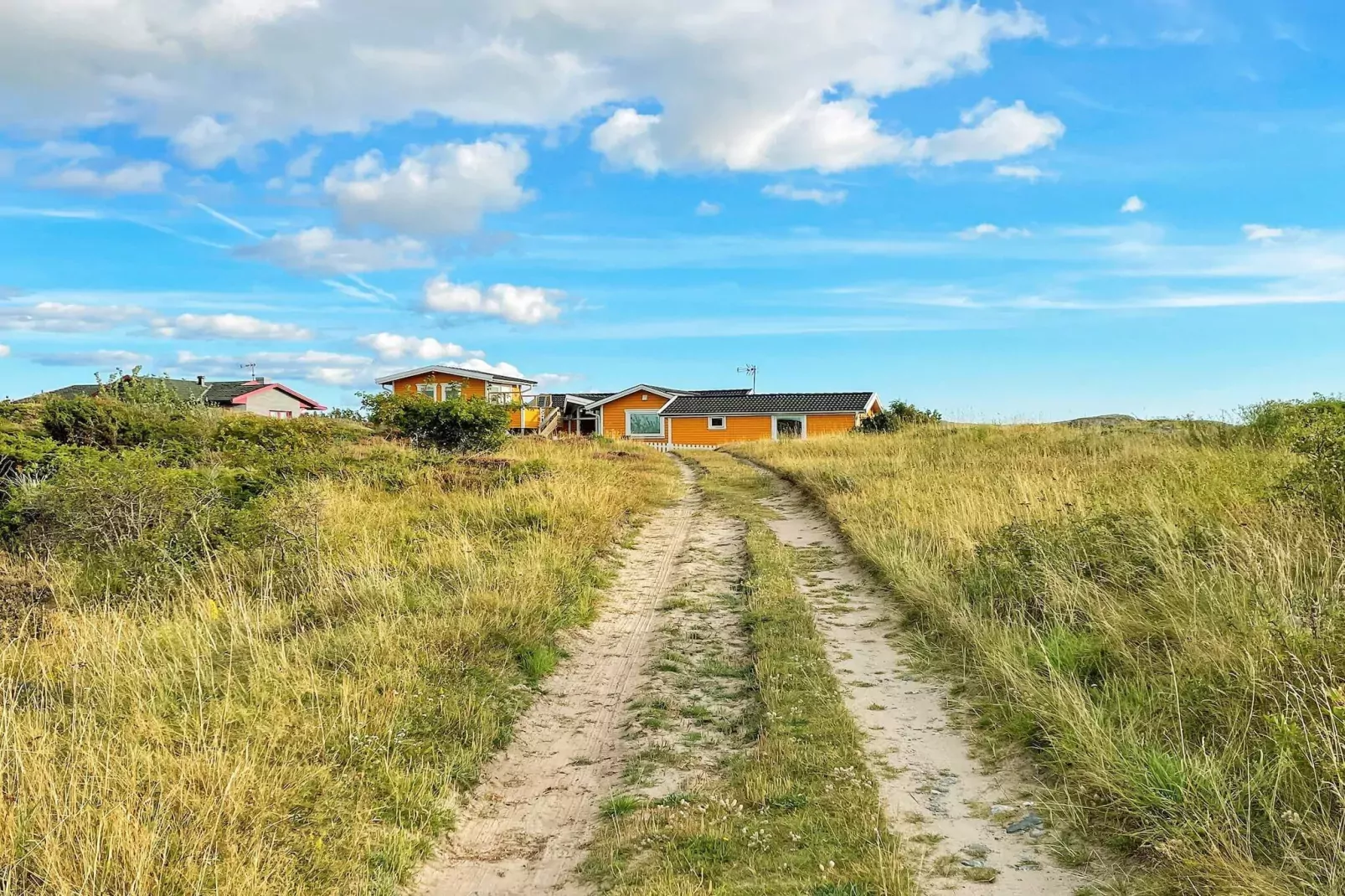 3 person holiday home in Öckerö-Not tagged