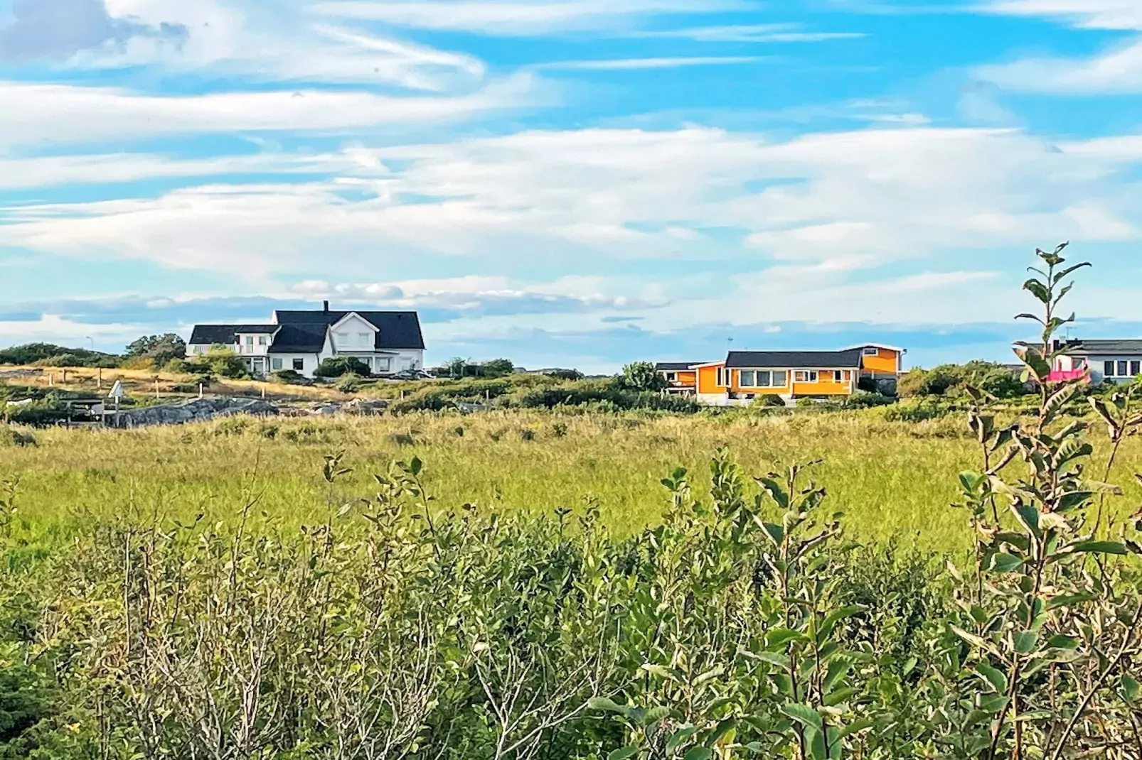 3 person holiday home in Öckerö-Not tagged