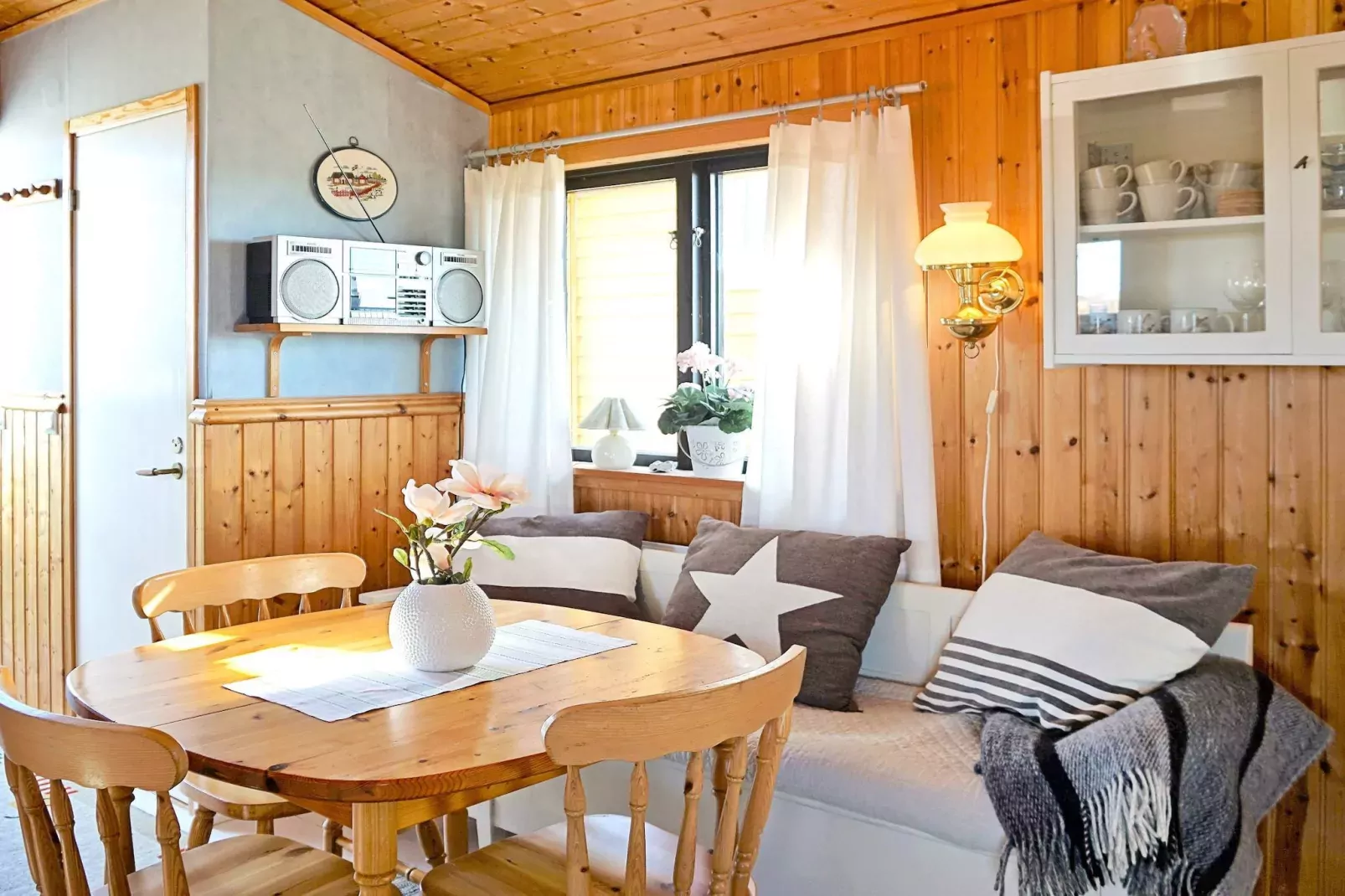 3 person holiday home in Öckerö-Indoor