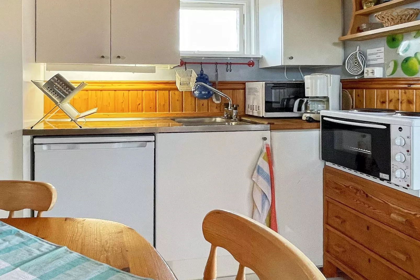 3 person holiday home in Öckerö-Indoor