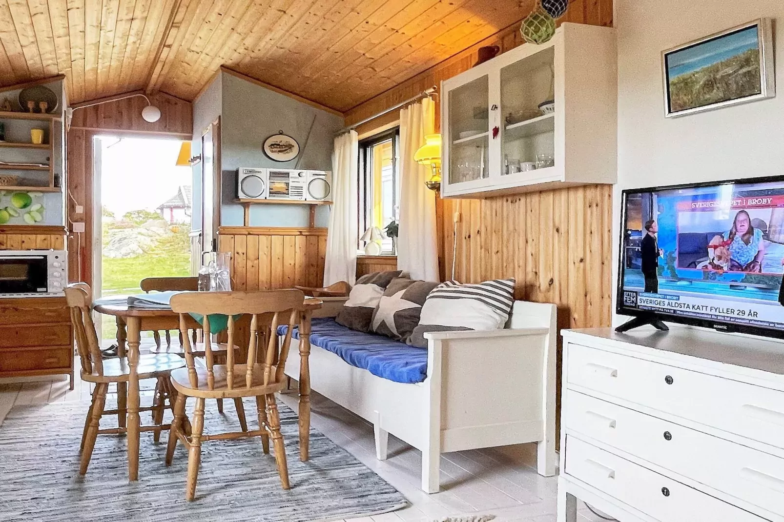 3 person holiday home in Öckerö-Indoor
