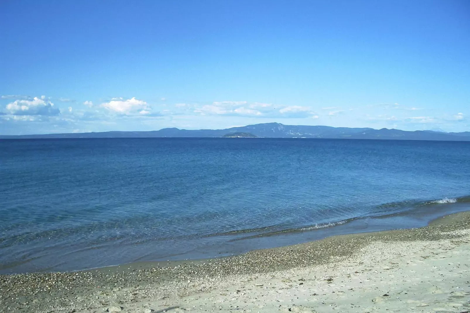 Holiday resort Ioli Village, Pefkochori-1 bedroom 3 pax-Zones d'été à 20 km