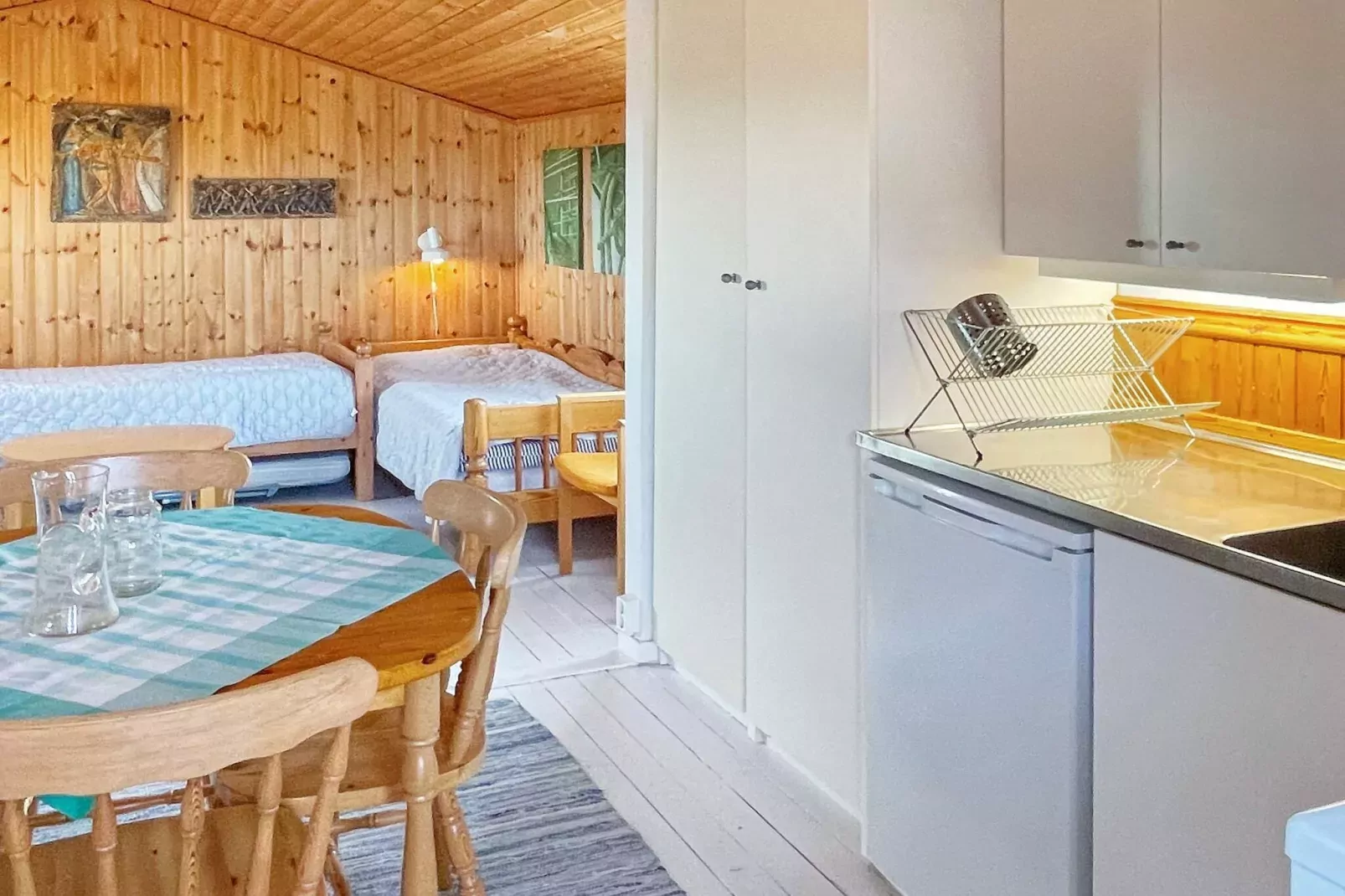 3 person holiday home in Öckerö-Indoor