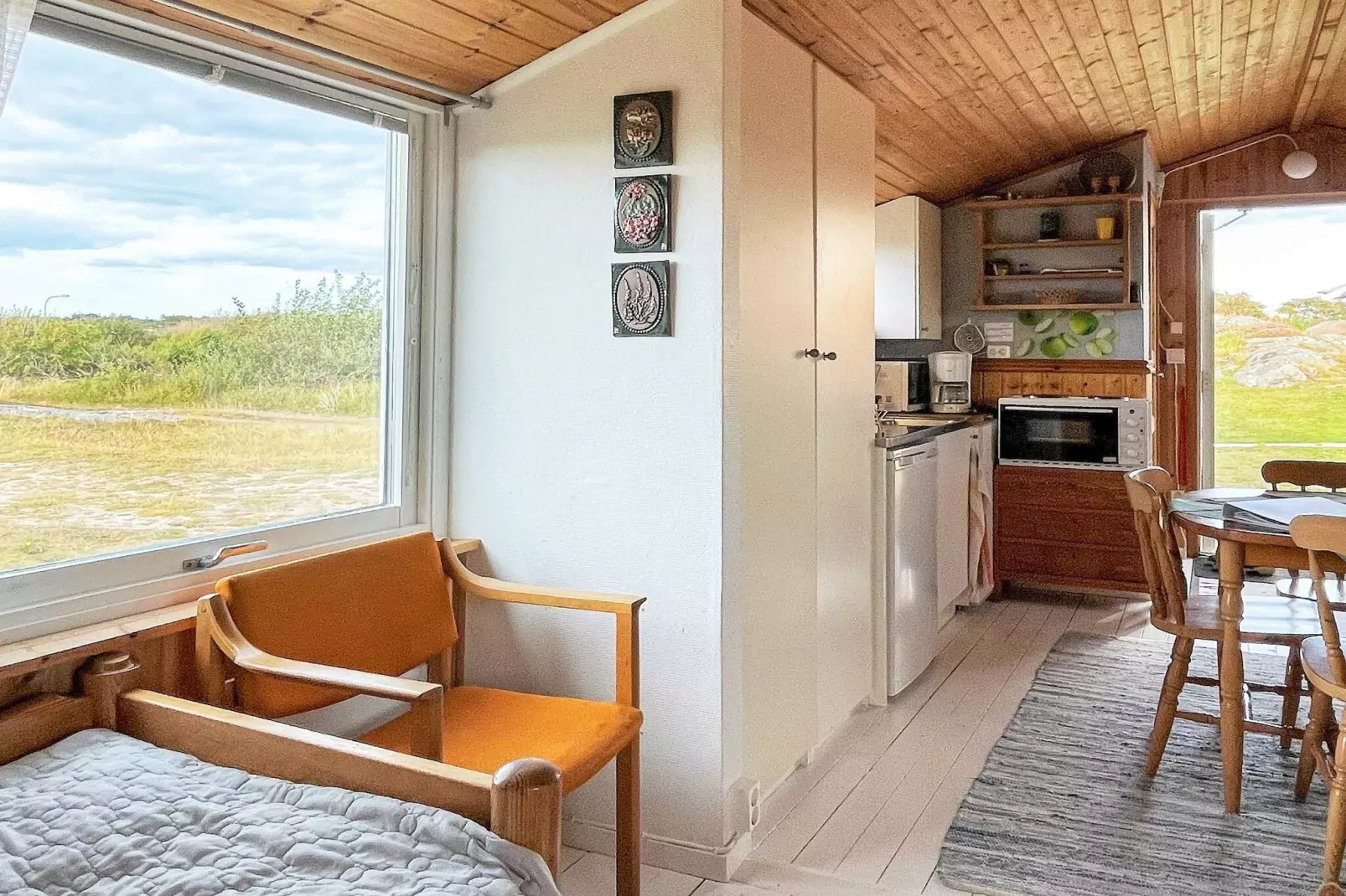 3 person holiday home in Öckerö-Indoor