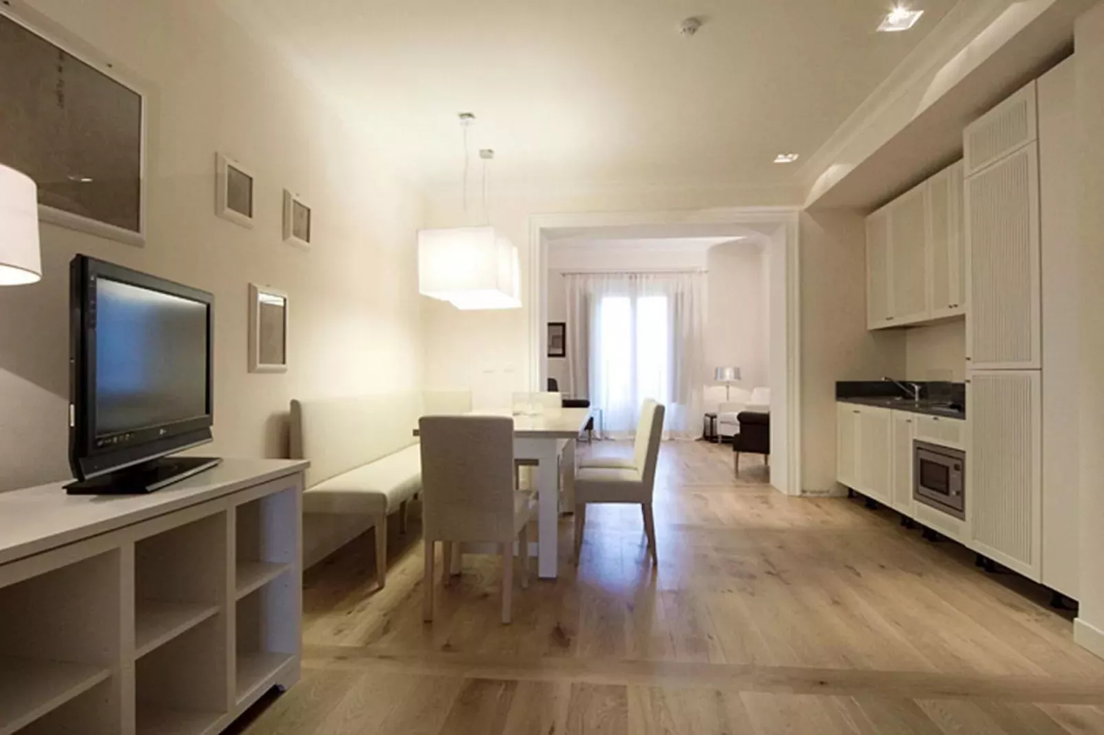 Residence Villa Il Palagio Rignano sull' Arno Type exclusive-exclusive-Salon