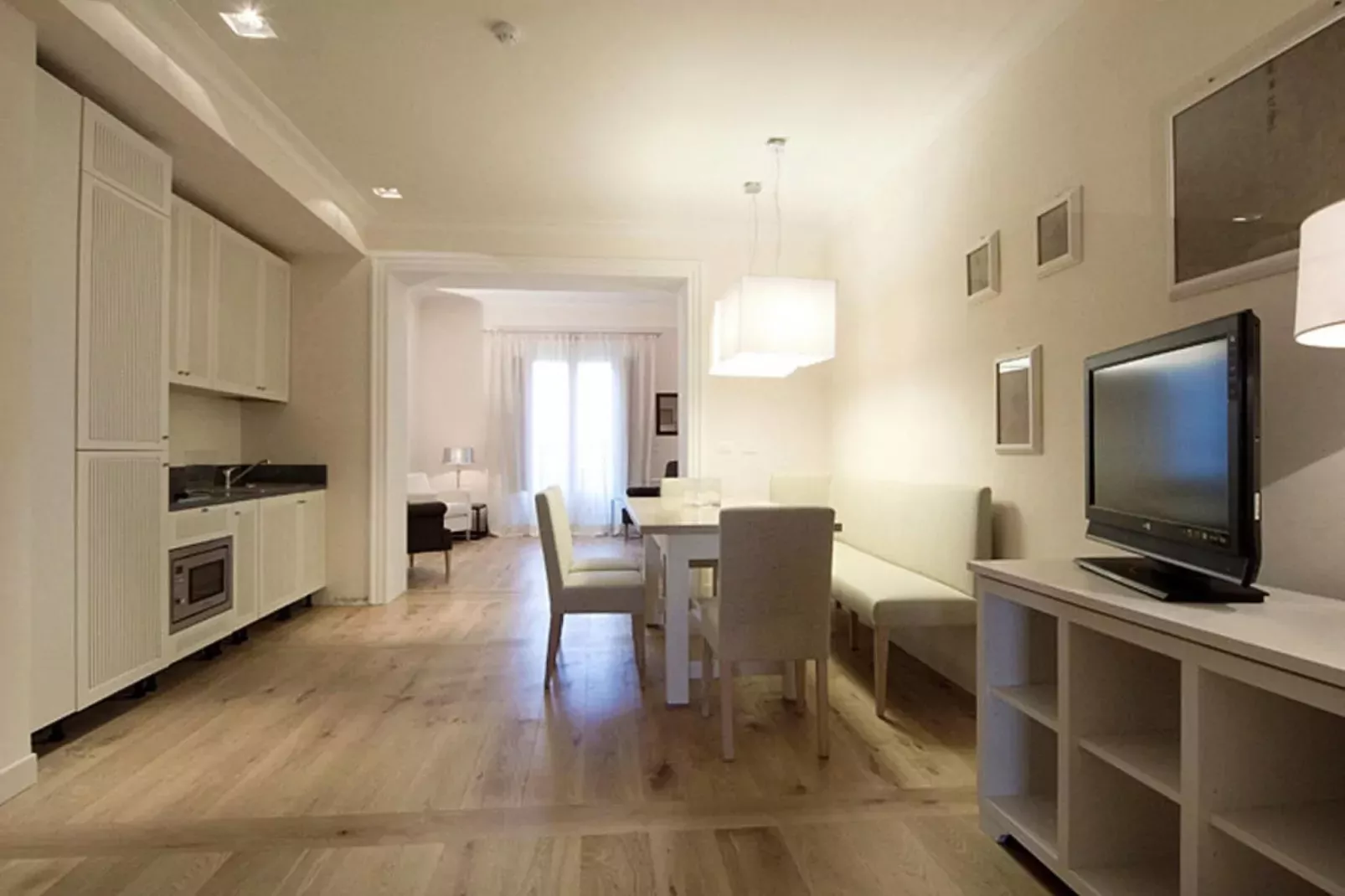 Residence Villa Il Palagio Rignano sull' Arno Type exclusive-exclusive-Salon