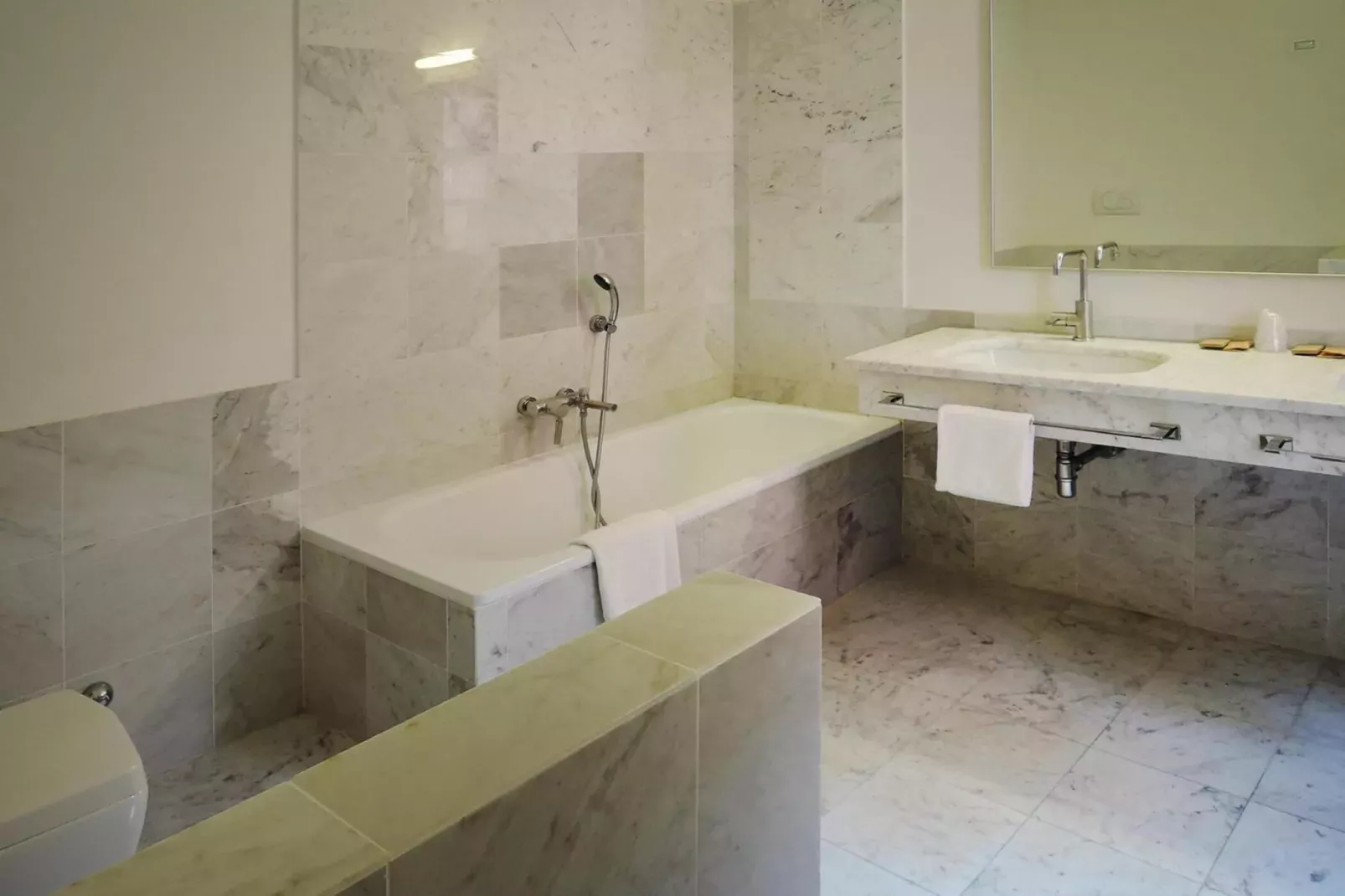 Residence Villa Il Palagio Rignano sull' Arno Type exclusive-exclusive-Salle de bain